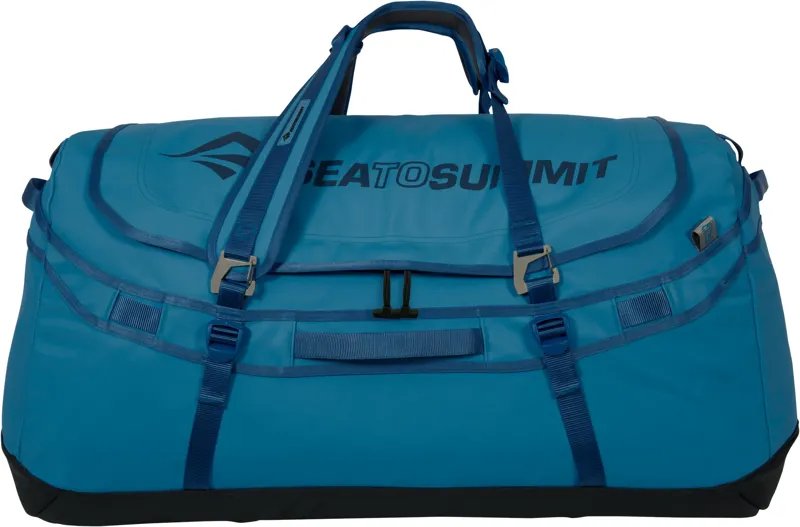 Sea To Summit Duffle - 130L - Dark Blue