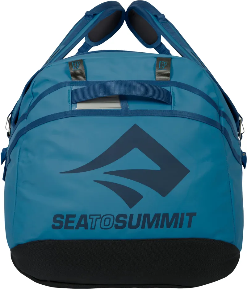 Sea To Summit Duffle - 130L - Dark Blue-2
