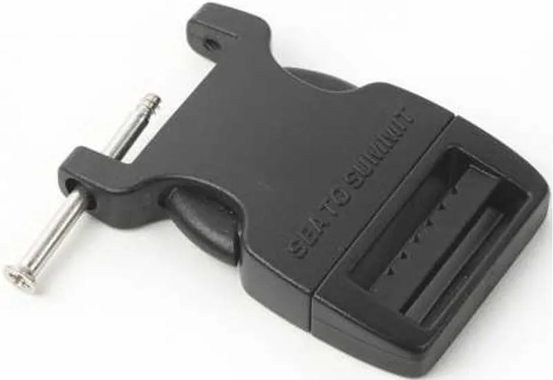Sea To Summit Field Repair Buckle - 25mm Side Release Pin - Ladderlock-1