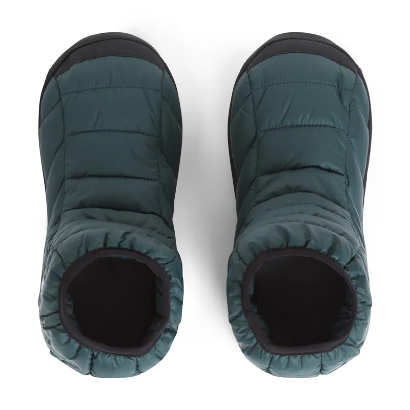 Montane Icarus Hut Bootie - Deep Forest-2