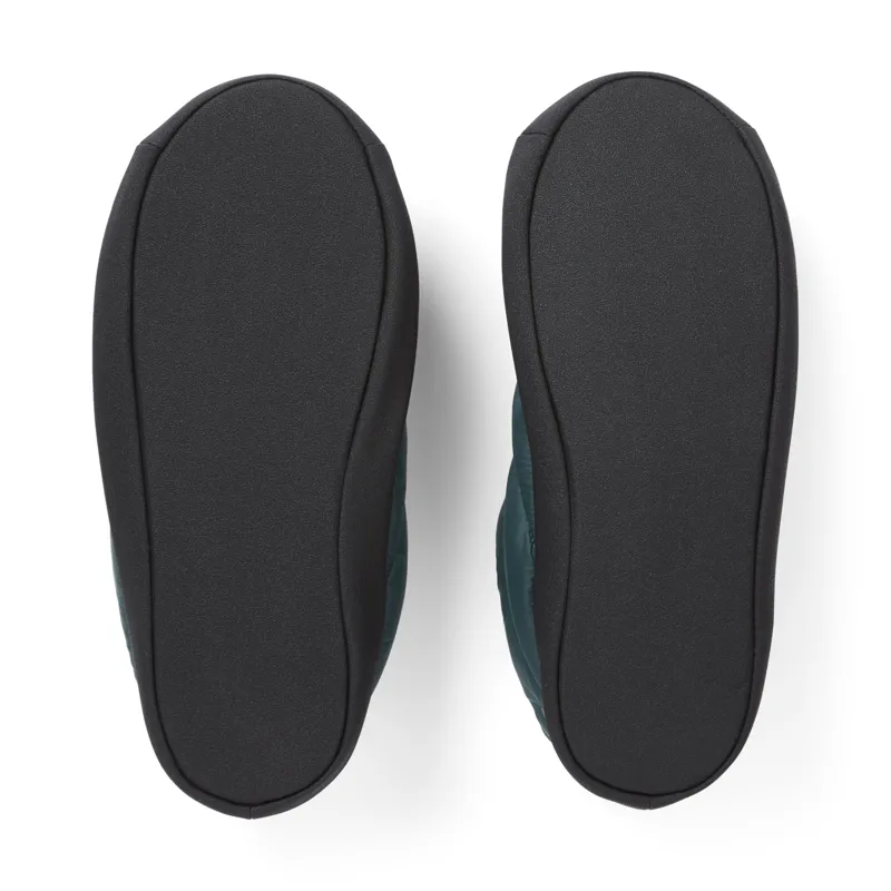 Montane Icarus Hut Bootie - Deep Forest-1