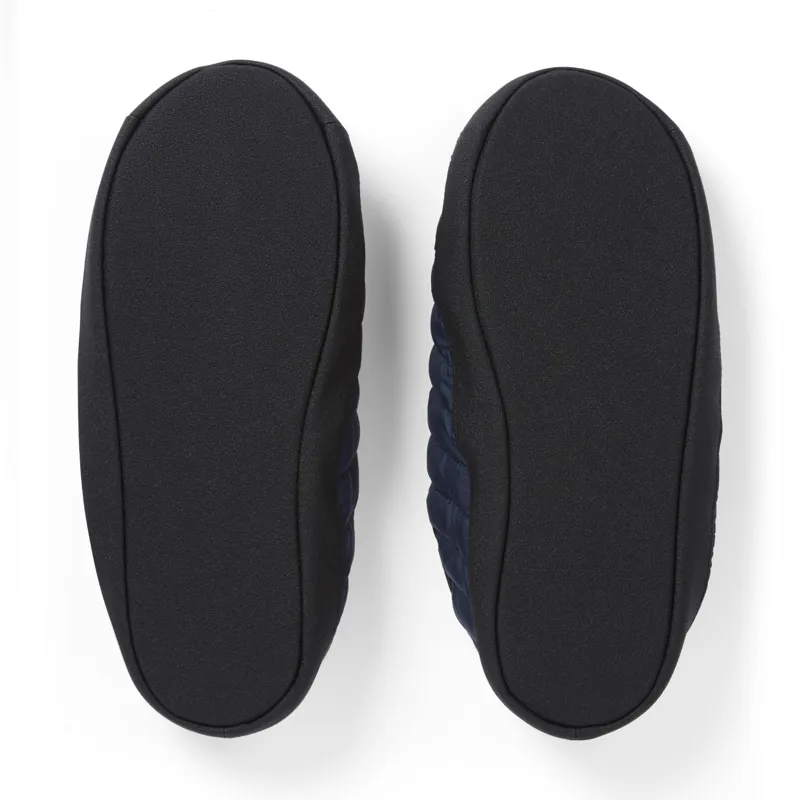 Montane Icarus Hut Slippers - Eclipse Blue-2
