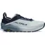 Altra Mens Olympus 6 Trail Shoes - Dark Blue