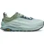 Altra Womens Olympus 6 Trail Shoes - Gray Shadow
