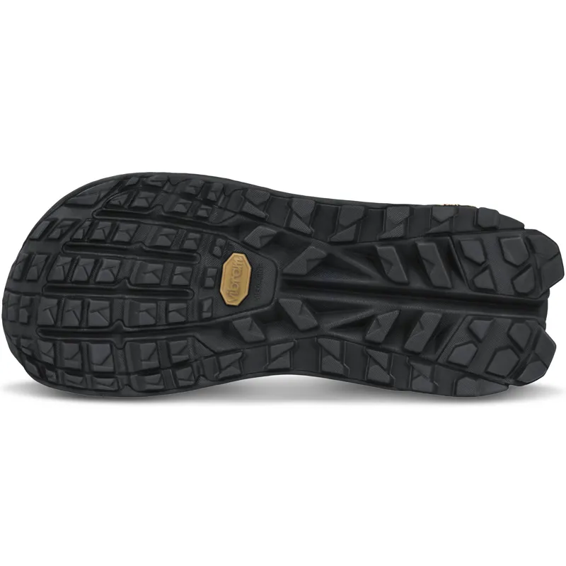 Altra Womens Olympus 6 Hike Low GTX Shoes - Black-7