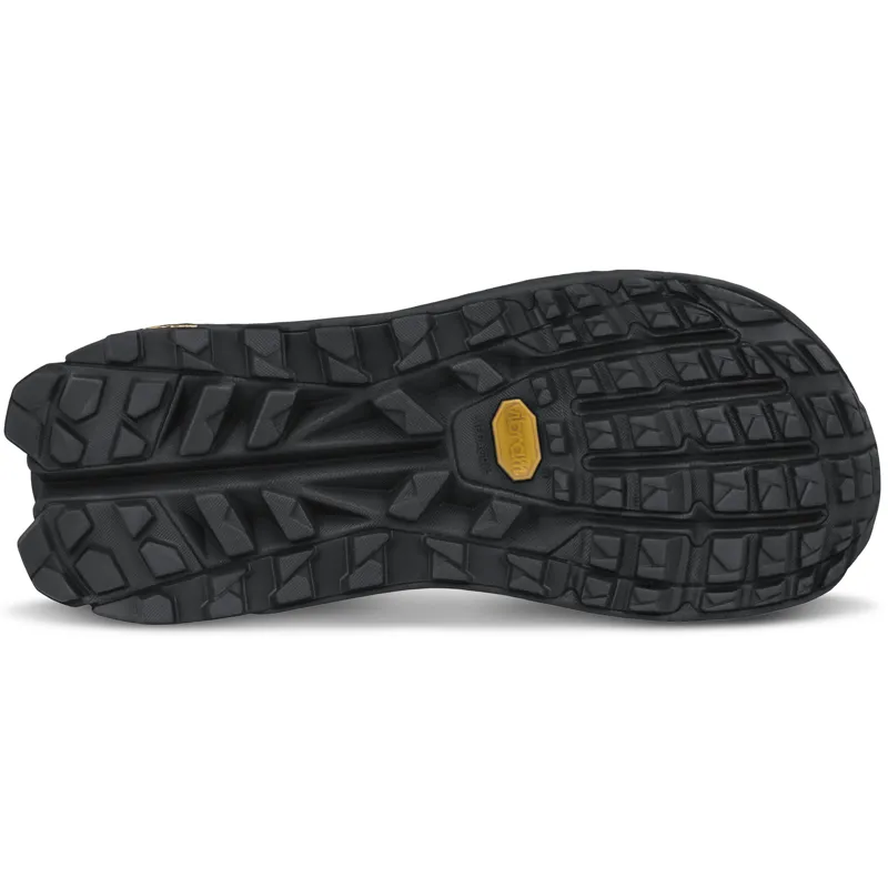 Altra Womens Olympus 6 Hike Low GTX Shoes - Black-6