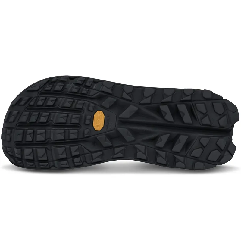 Altra Mens Olympus 6 Hike Mid GTX Boots - Black-7