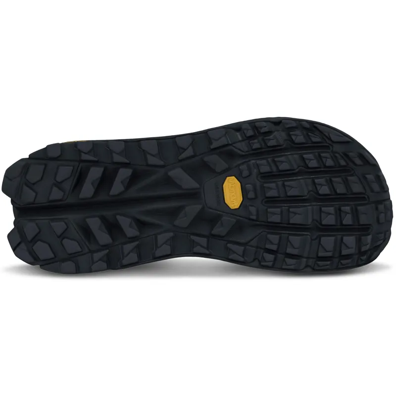 Altra Mens Olympus 6 Hike Mid GTX Boots - Black-6