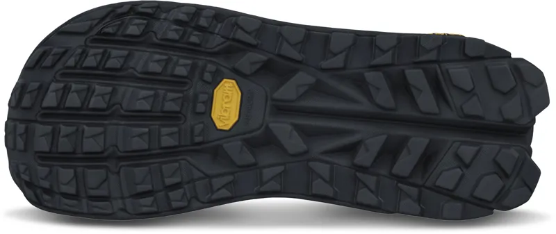 Altra Womens Olympus 6 Hike Mid GTX Boots - Black-7