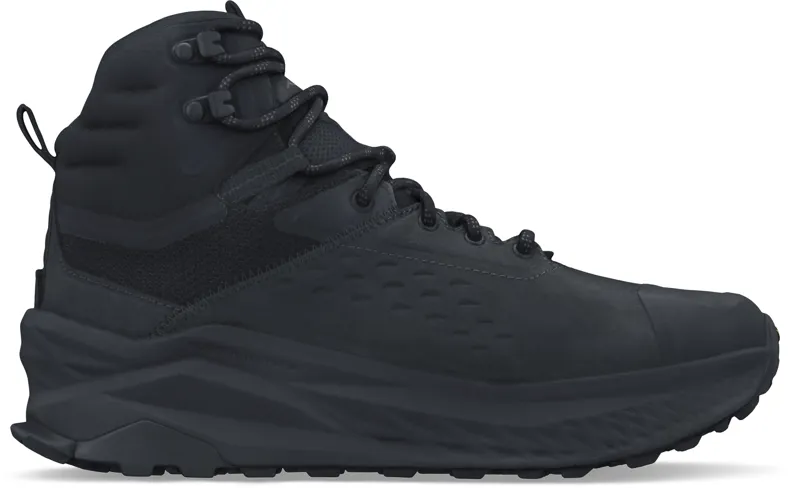 Altra Womens Olympus 6 Hike Mid GTX Boots - Black-2