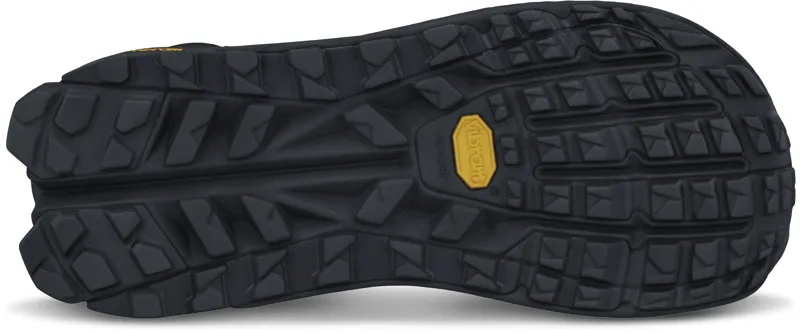 Altra Womens Olympus 6 Hike Mid GTX Boots - Black-6