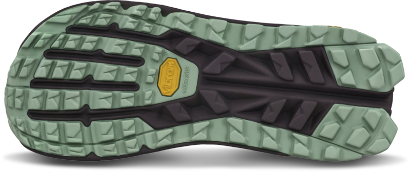 Altra Womens Olympus 6 Hike Mid GTX Boots - Tan-7