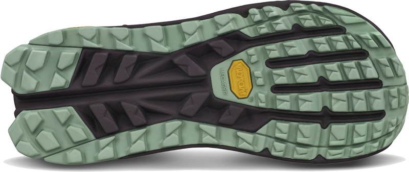 Altra Womens Olympus 6 Hike Mid GTX Boots - Tan-6