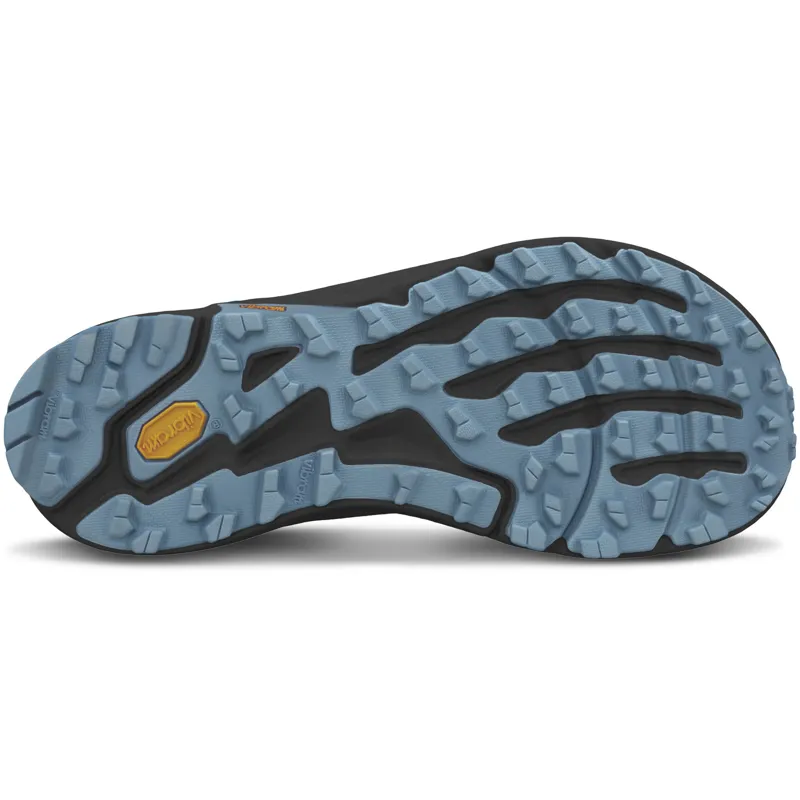 Altra Womens Timp 5 Shoes - Black-Grey-5