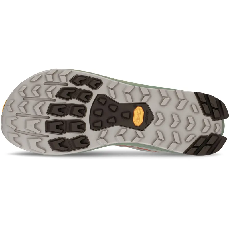 Altra Mens Lone Peak 9+ Trail Shoes - Basalt-9