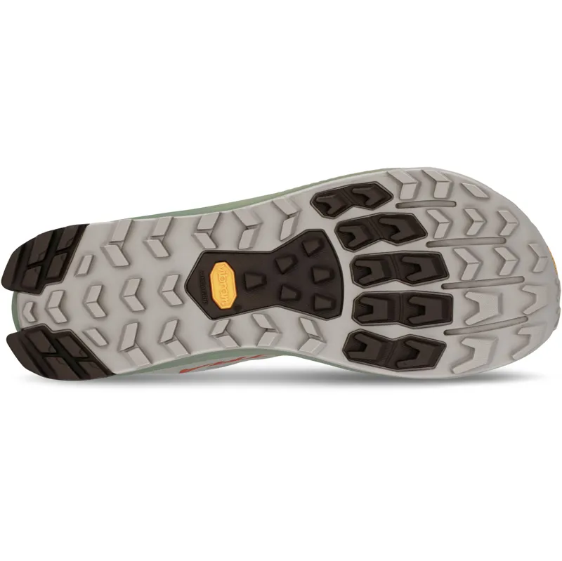 Altra Mens Lone Peak 9+ Trail Shoes - Basalt-8