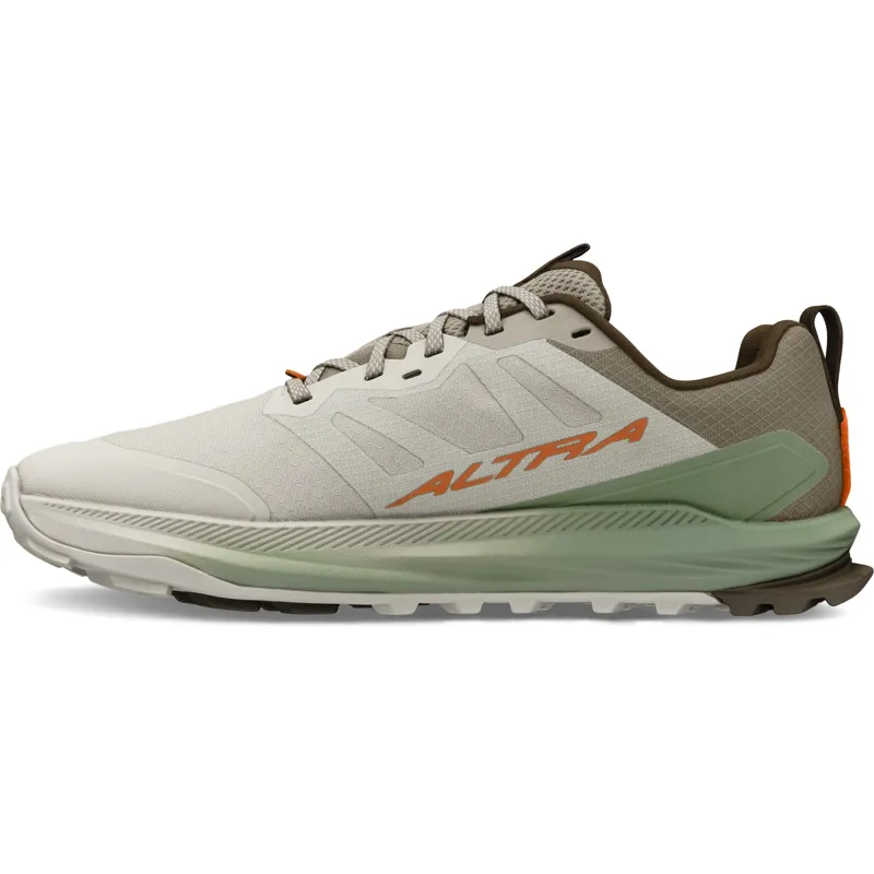 Altra Mens Lone Peak 9+ Trail Shoes - Basalt-3
