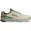 Altra Mens Lone Peak 9+ Trail Shoes - Basalt