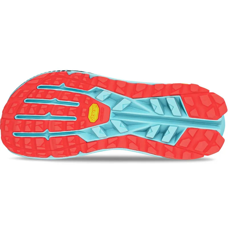 Altra Mens Olympus 275 Shoes - Black-Yellow-7