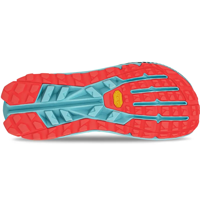 Altra Mens Olympus 275 Shoes - Black-Yellow-6