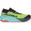 Altra Mens Olympus 275 Shoes - Black-Yellow