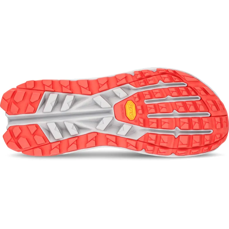 Altra Mens Olympus 275 Shoes - White-Coral-8