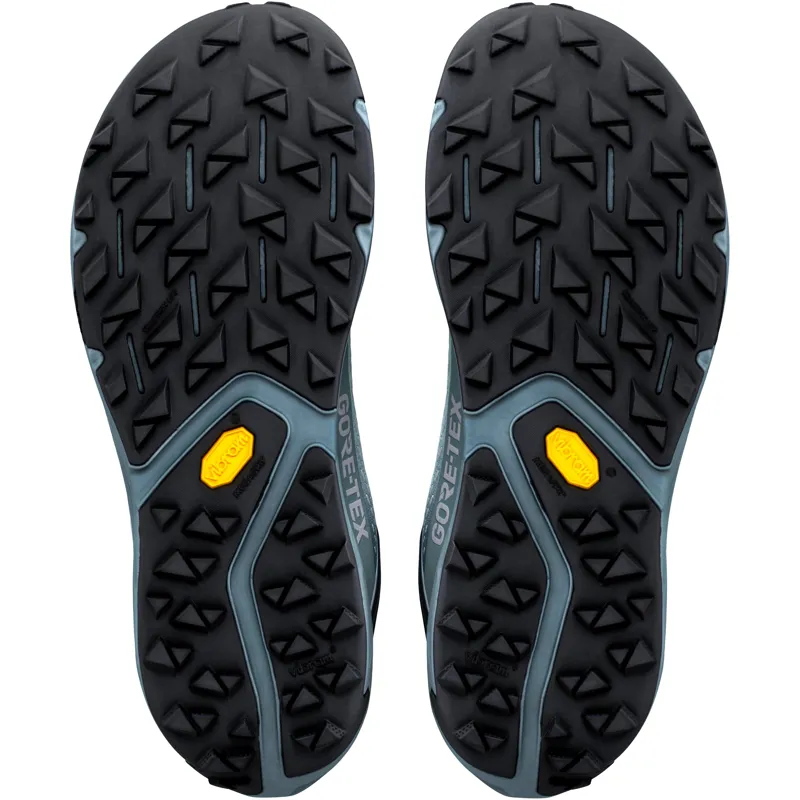 Altra Mens Experience Wild 3+ GTX Trail Shoes - Blue Hour-Dawn-5