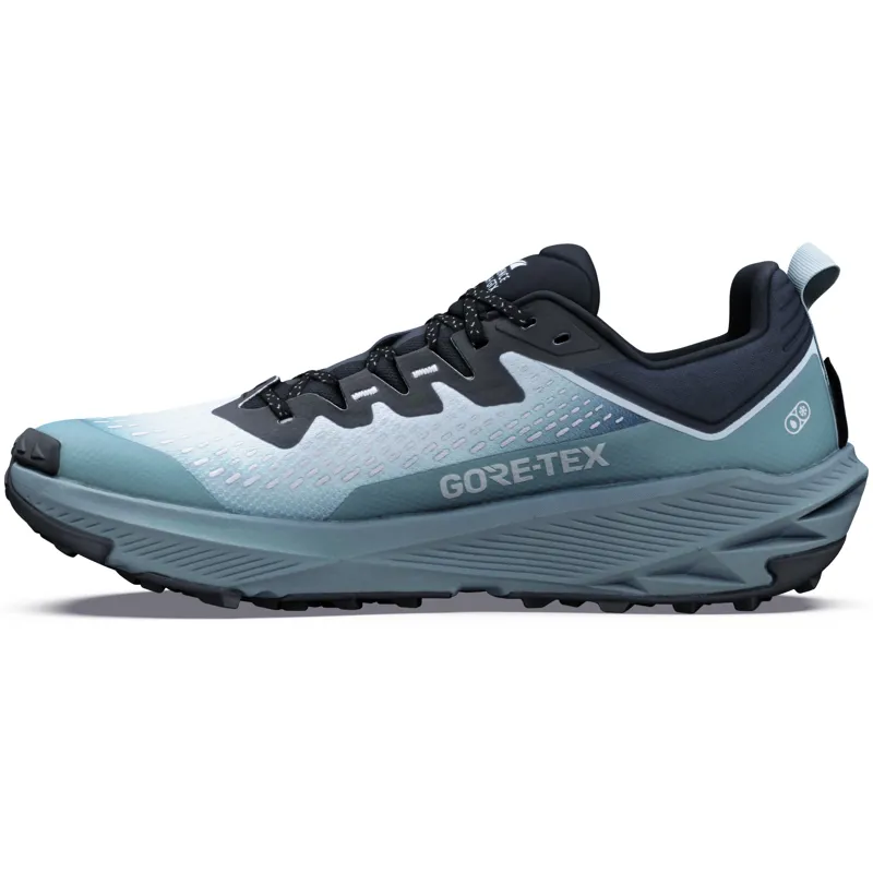 Altra Mens Experience Wild 3+ GTX Trail Shoes - Blue Hour-Dawn-1