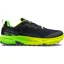 Altra Mens Timp 6 Trail Shoes - Black-Turbulence-Green Gecko