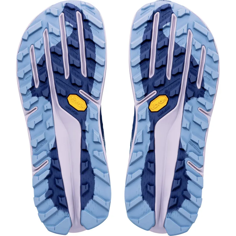 Altra Womens Olympus 7 Trail Shoes - Rain Washed-Ocena-Orchid Ice-5