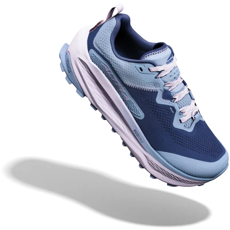 Altra Womens Olympus 7 Trail Shoes - Rain Washed-Ocena-Orchid Ice-3