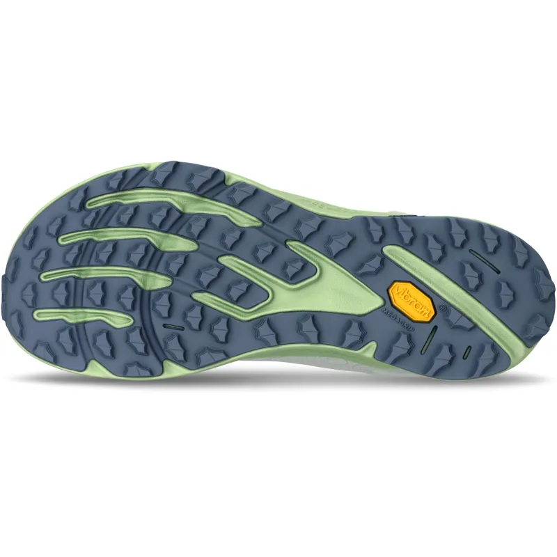 Altra Womens Timp 6 Trail Shoes - Mint-9
