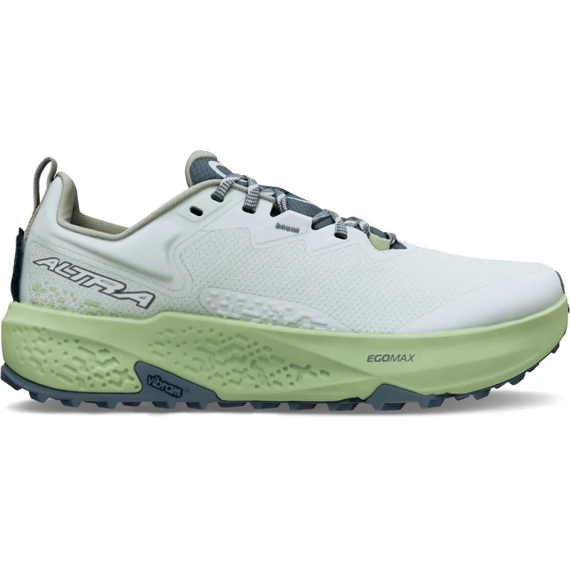 Altra Womens Timp 6 Trail Shoes - Mint