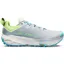 Altra Womens Experience Wild 3+ Trail Shoes - High Rise-Sharp Green-B