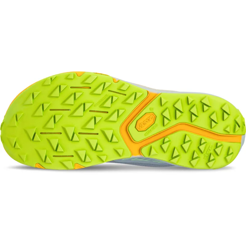 Altra Womens Experience Wild 3+ Trail Shoes - Gray-9