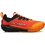 Altra Mens Experience Wild 3+ Trail Shoes - Black-Orange