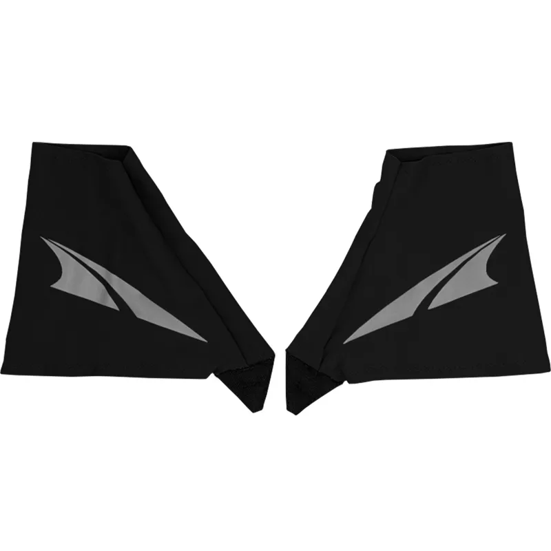 Altra Trail Gaiter - Black-Gray-2