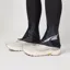 Altra Trail Gaiter - Reflective - Black-Silver-Grey