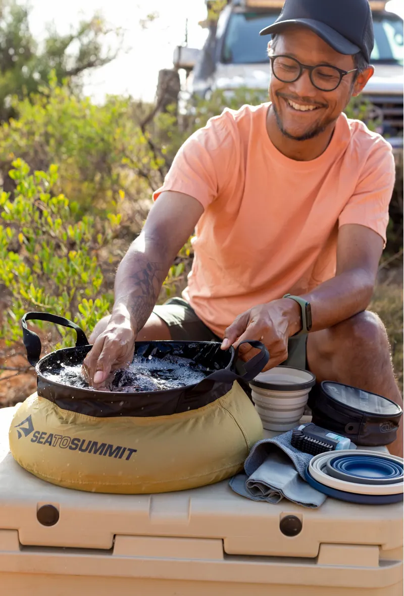 Sea To Summit Camp Kitchen Tool Kit-8