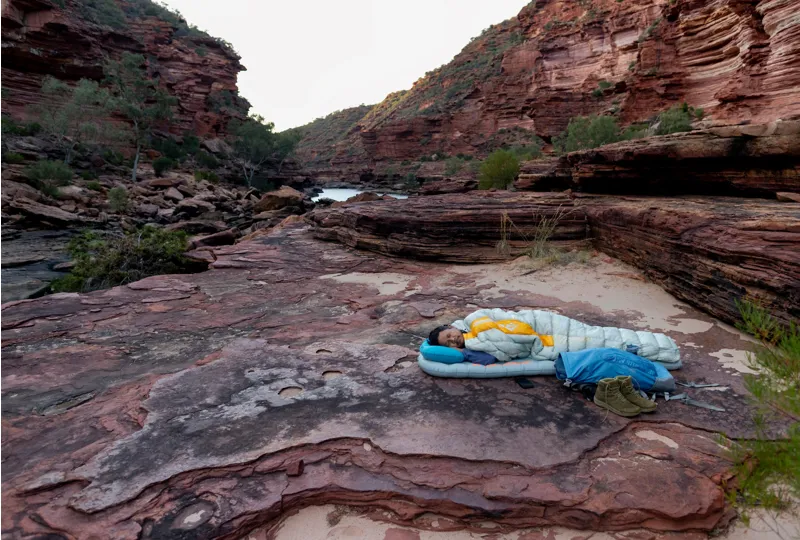 Sea To Summit Aeros Ultralight Pillow - Large-7