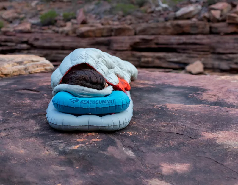 Sea To Summit Aeros Ultralight Pillow - Large-8