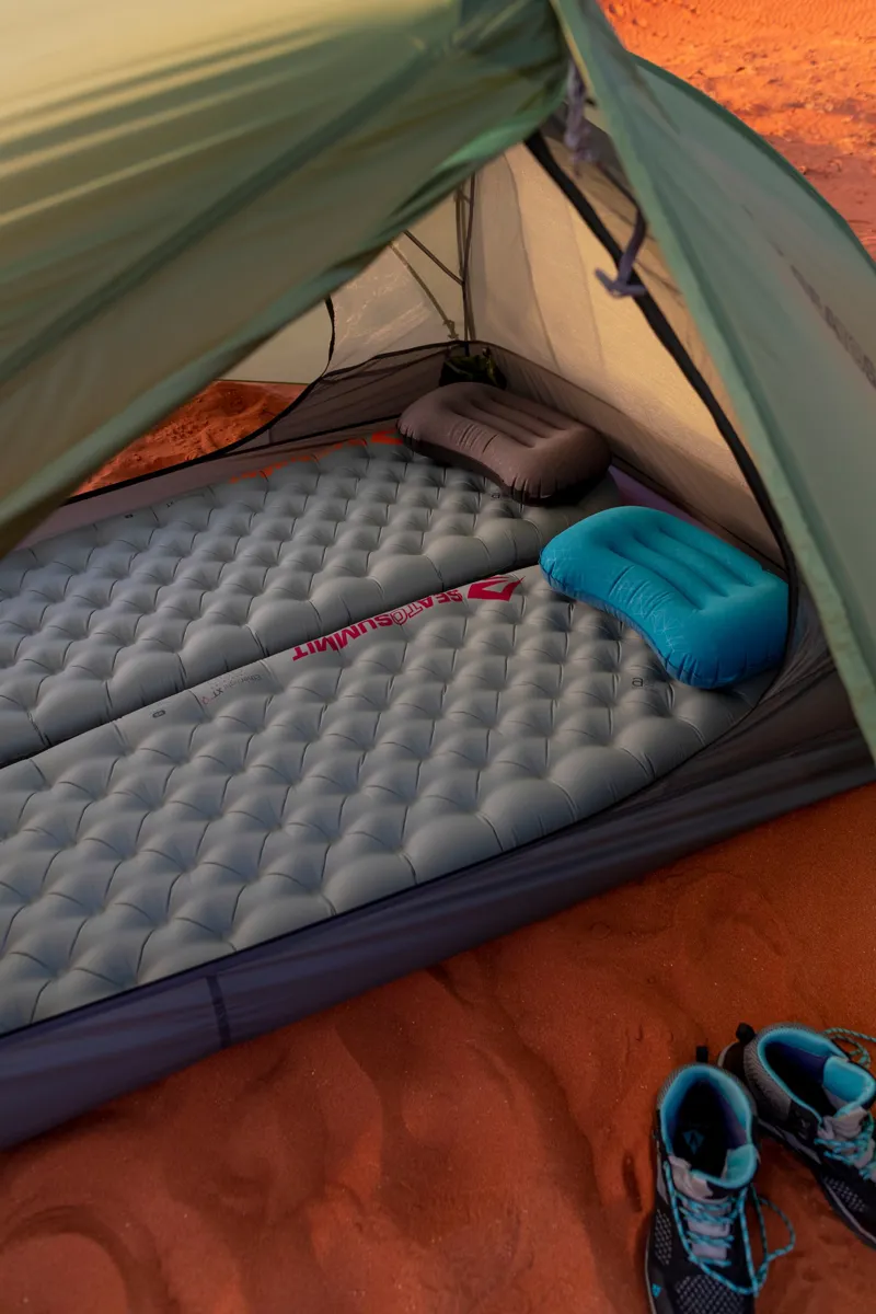 Sea To Summit Aeros Ultralight Pillow - Large-9