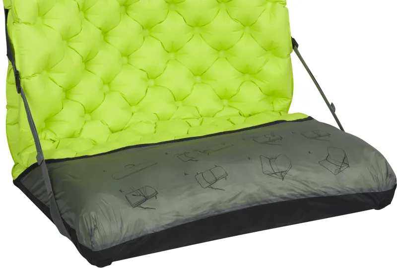 Sea To Summit Air Chair - Large-1