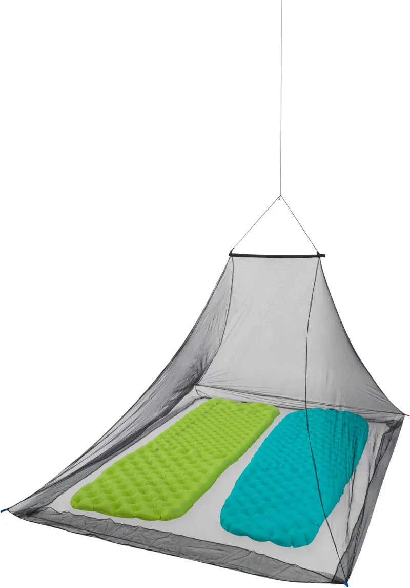 Sea To Summit Mosquito Pyramid Net - Double