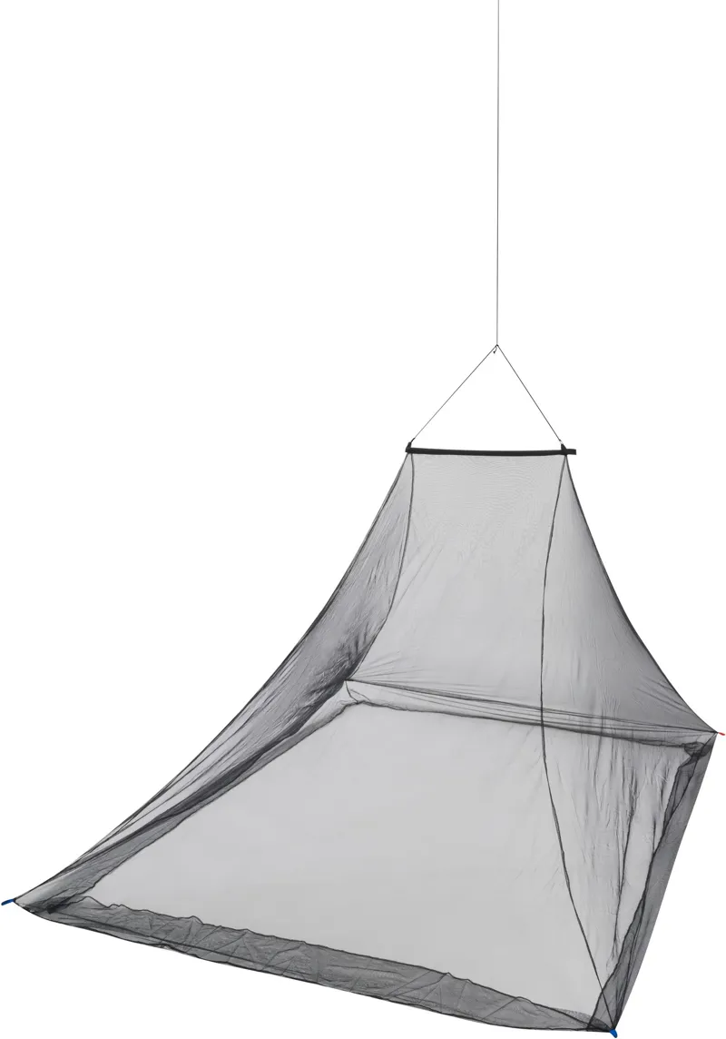 Sea To Summit Mosquito Pyramid Net - Double-1