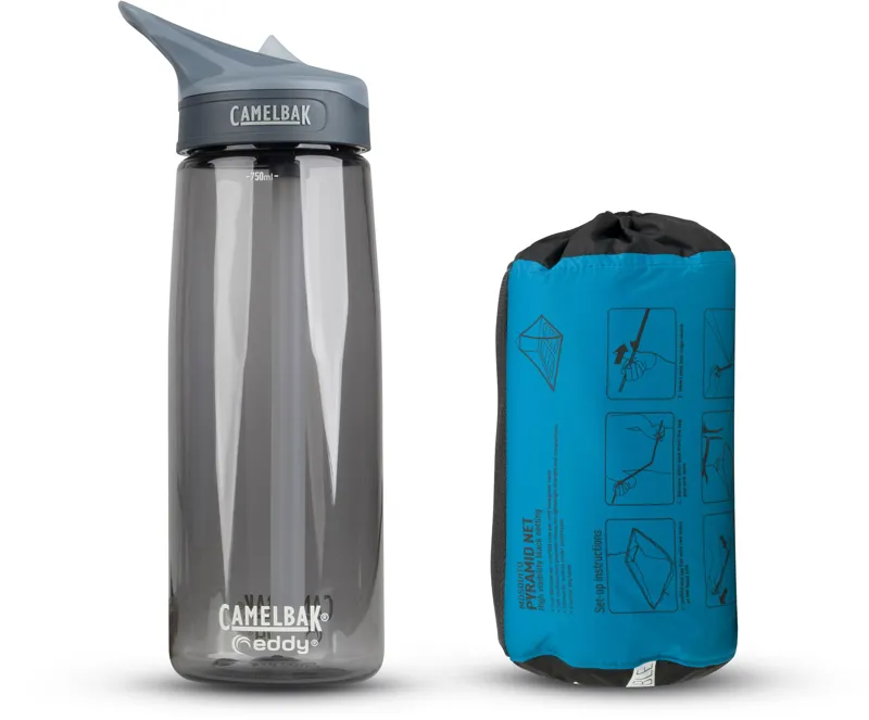 Sea To Summit Mosquito Pyramid Net - Double-11