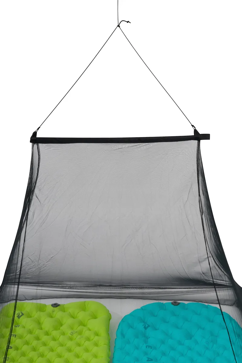 Sea To Summit Mosquito Pyramid Net - Double-2