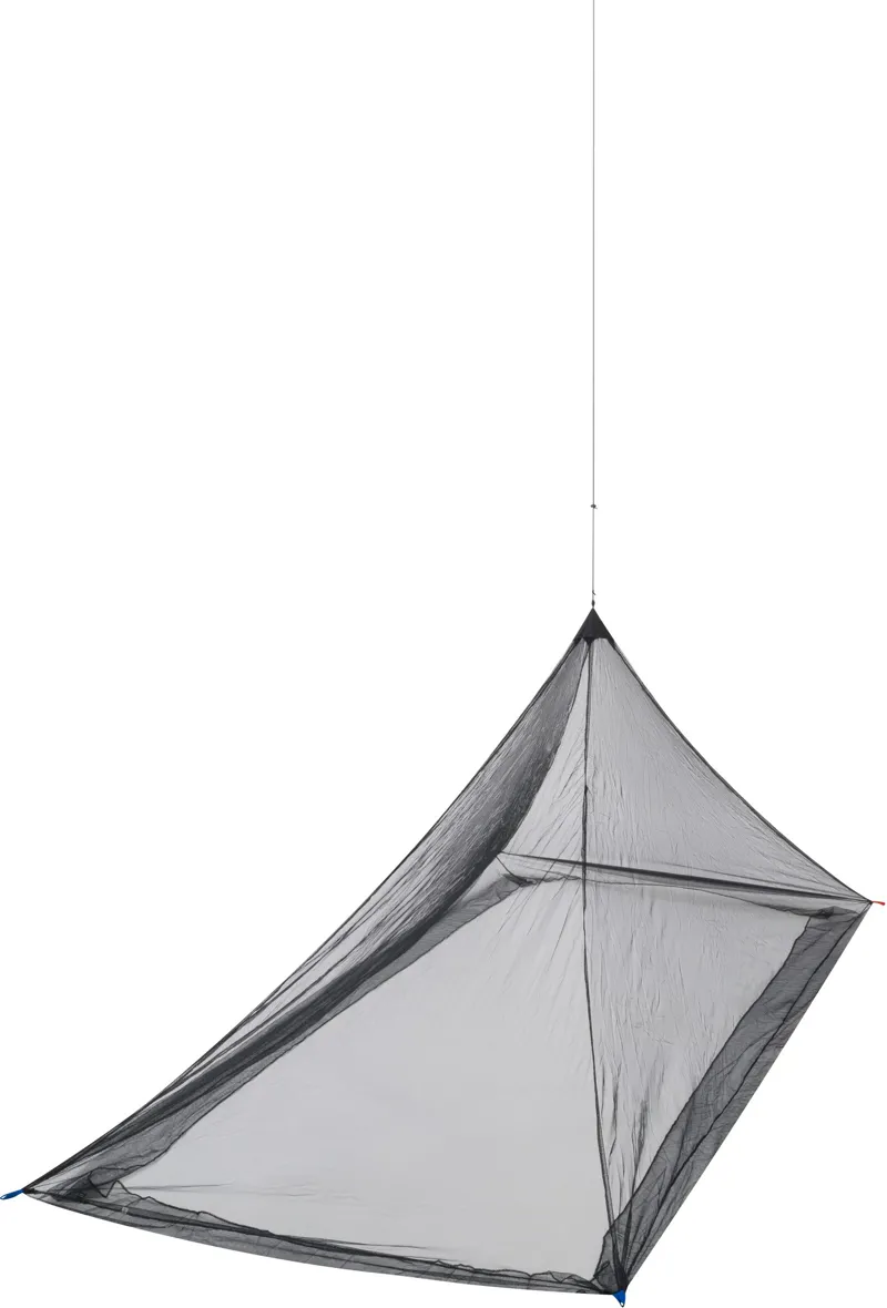 Sea To Summit Mosquito Pyramid Net - Single-1