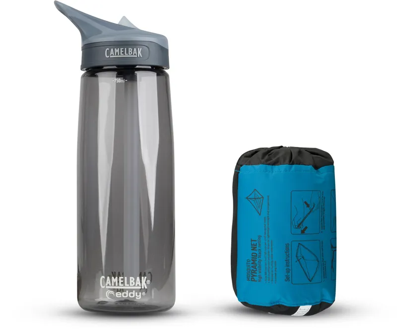 Sea To Summit Mosquito Pyramid Net - Single-10