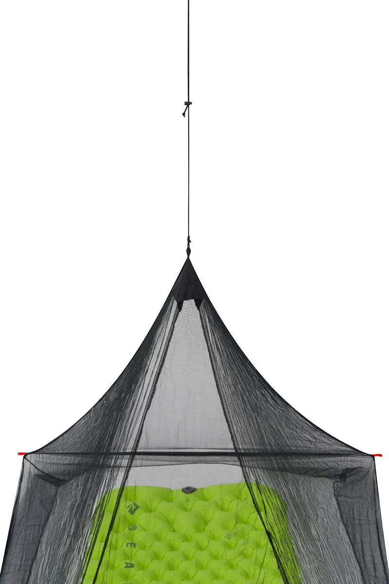 Sea To Summit Mosquito Pyramid Net - Single-2